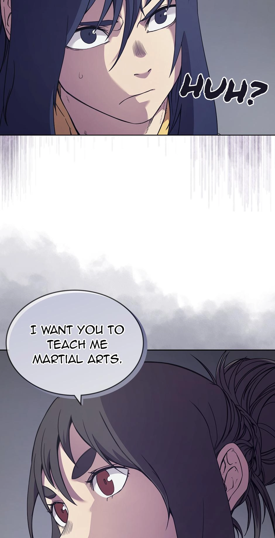 Heavenly Demon Reborn! Chapter 119, page 51 of 52