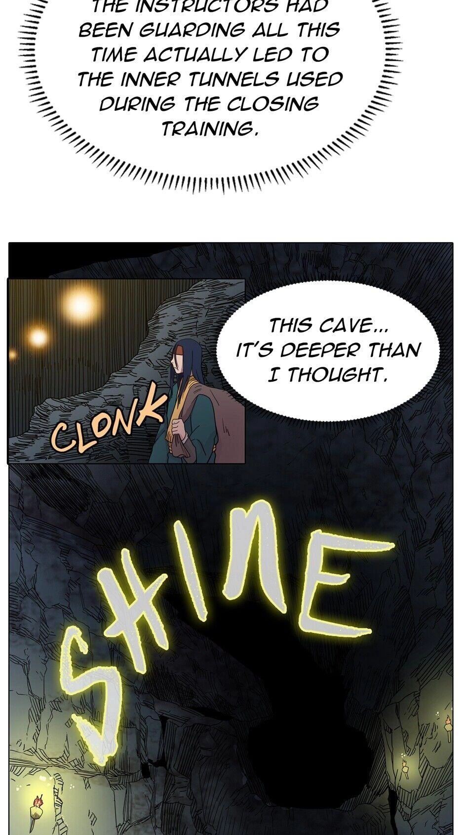 Heavenly Demon Reborn! Chapter 12, page 10 of 33