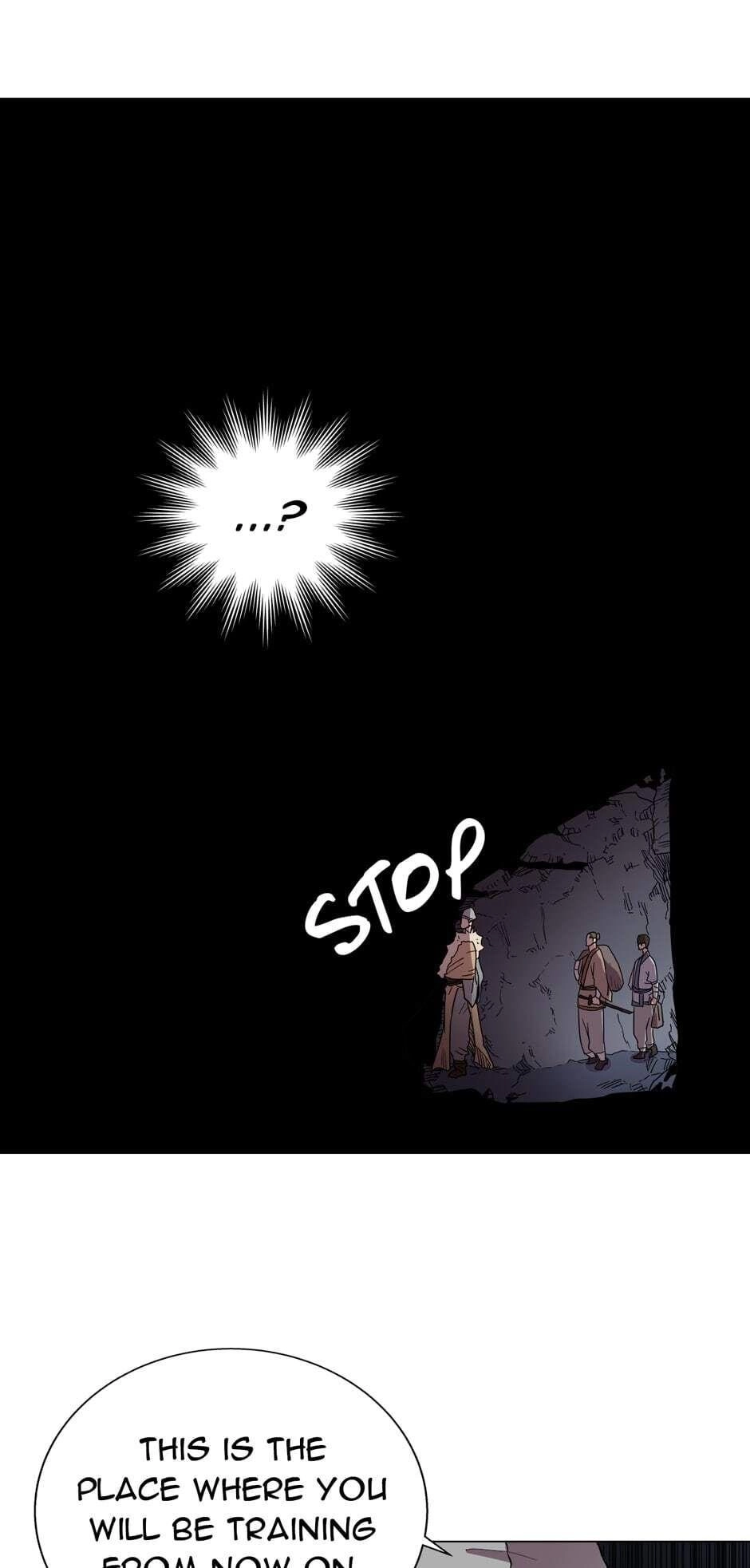 Heavenly Demon Reborn! Chapter 12, page 12 of 33