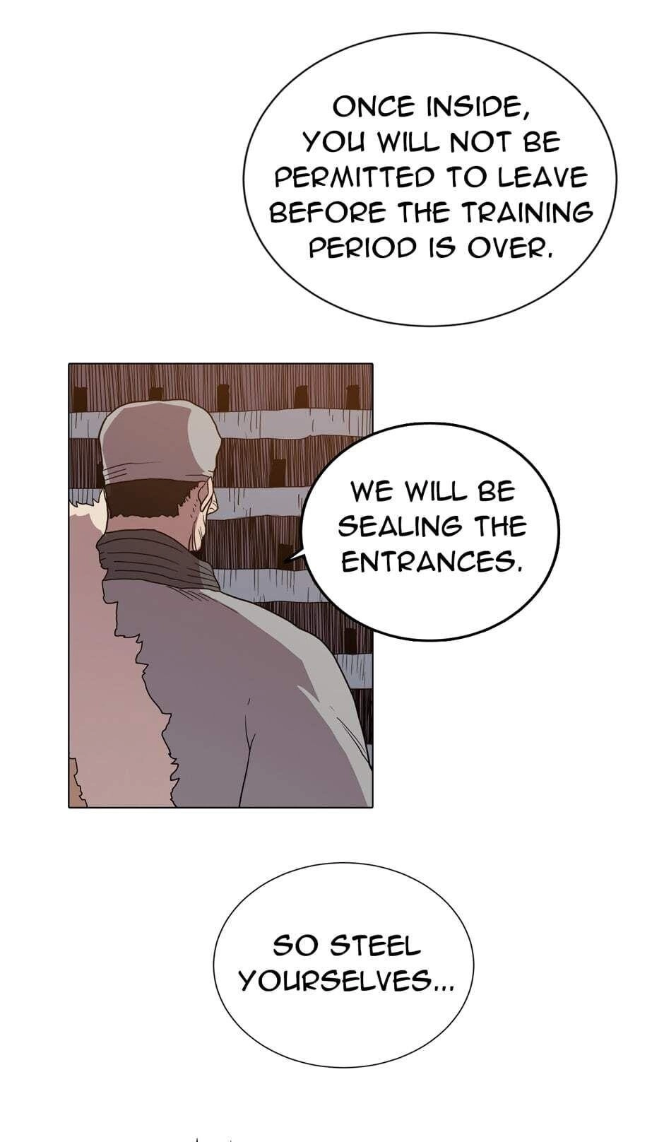 Heavenly Demon Reborn! Chapter 12, page 16 of 33