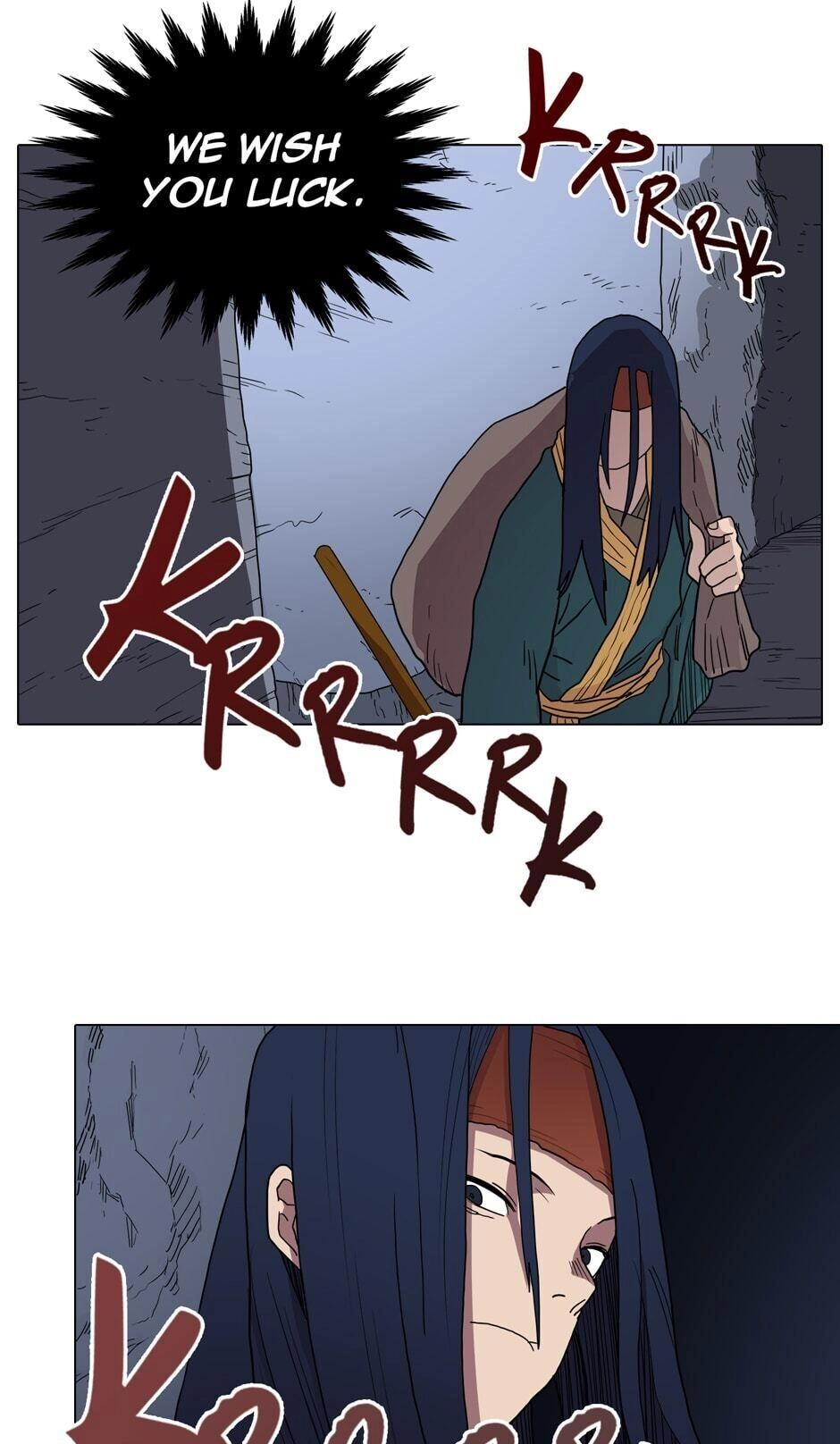 Heavenly Demon Reborn! Chapter 12, page 17 of 33