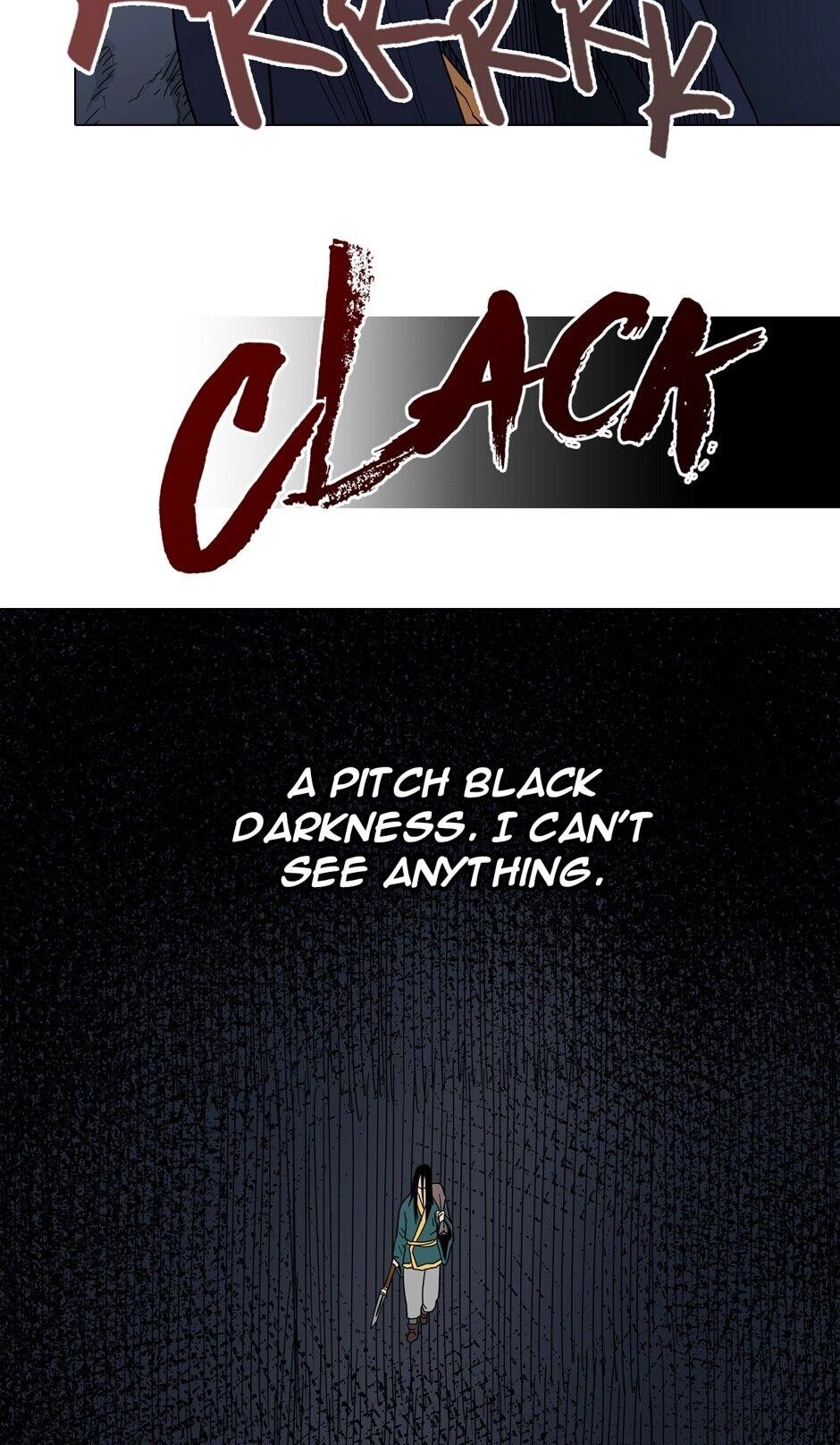 Heavenly Demon Reborn! Chapter 12, page 18 of 33