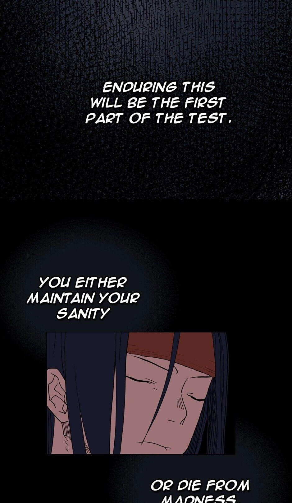 Heavenly Demon Reborn! Chapter 12, page 19 of 33