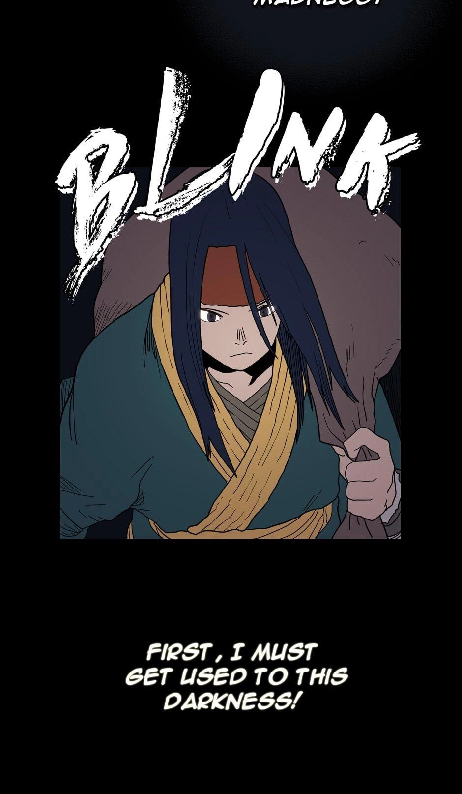 Heavenly Demon Reborn! Chapter 12, page 20 of 33