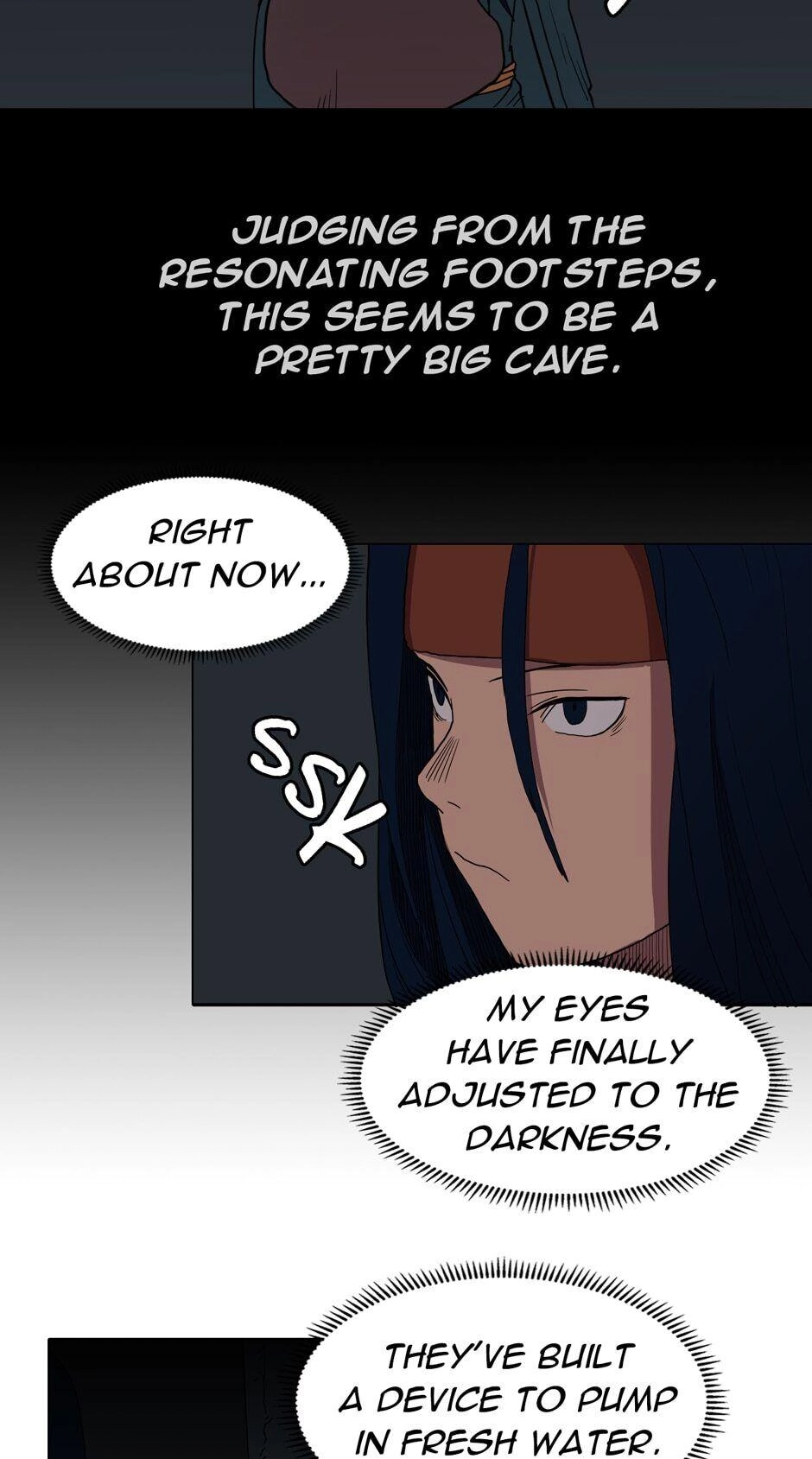 Heavenly Demon Reborn! Chapter 12, page 22 of 33