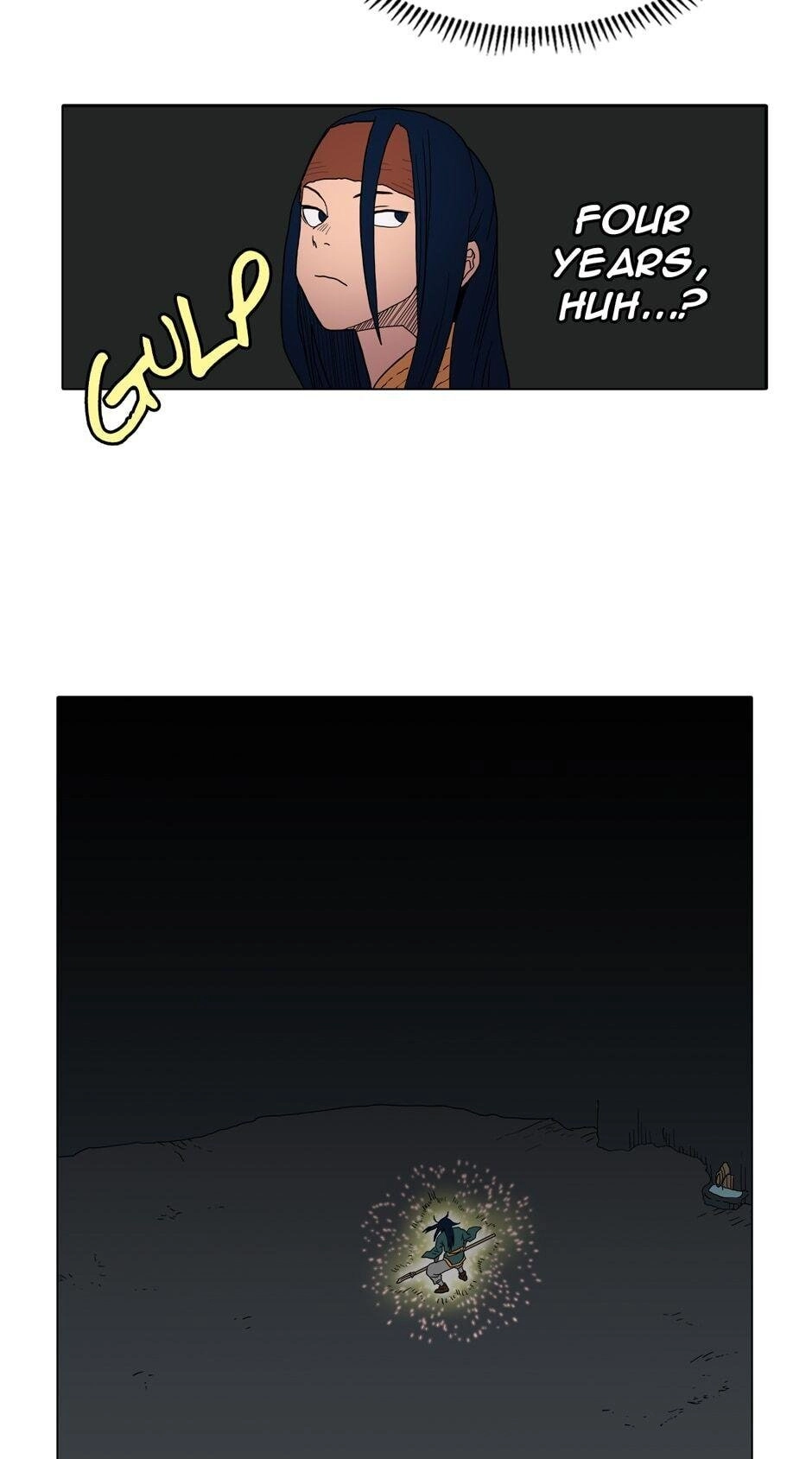 Heavenly Demon Reborn! Chapter 12, page 24 of 33