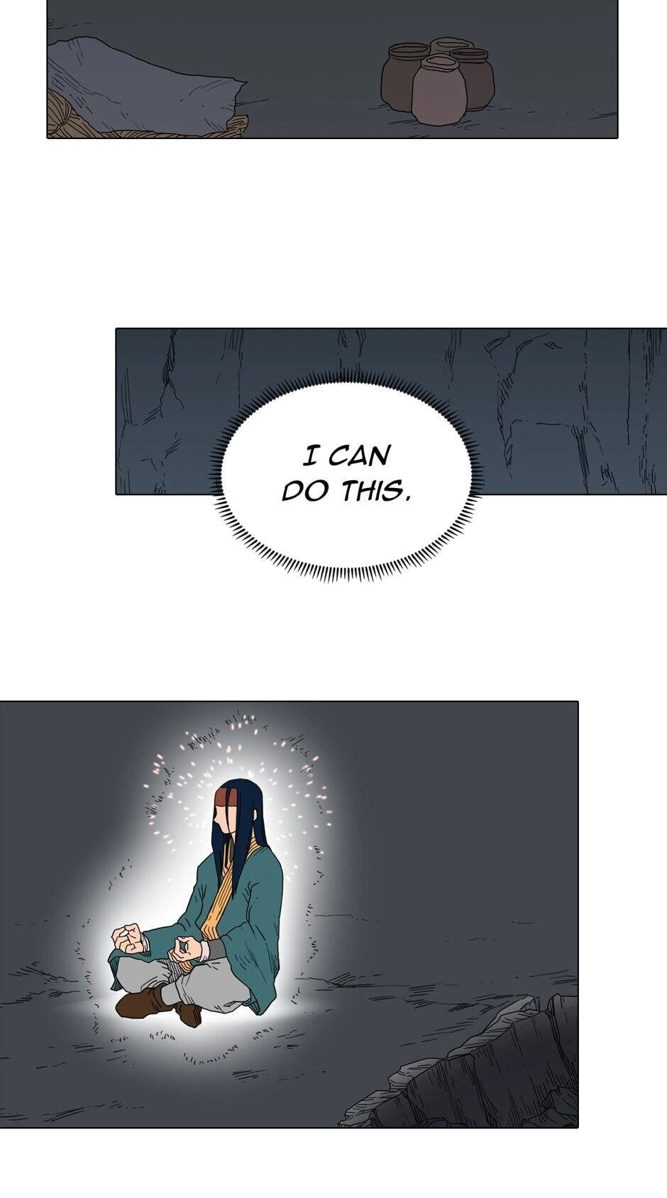 Heavenly Demon Reborn! Chapter 12, page 25 of 33
