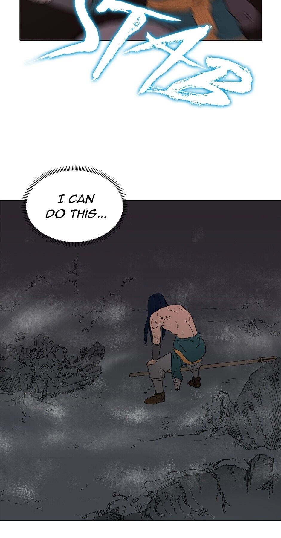 Heavenly Demon Reborn! Chapter 12, page 27 of 33