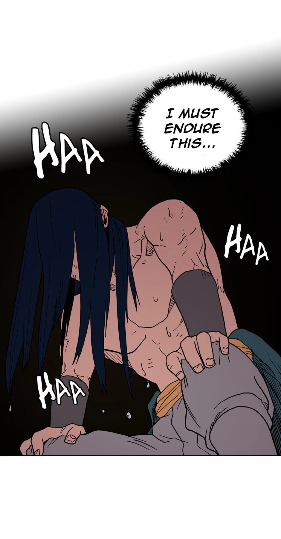 Heavenly Demon Reborn! Chapter 12, page 28 of 33