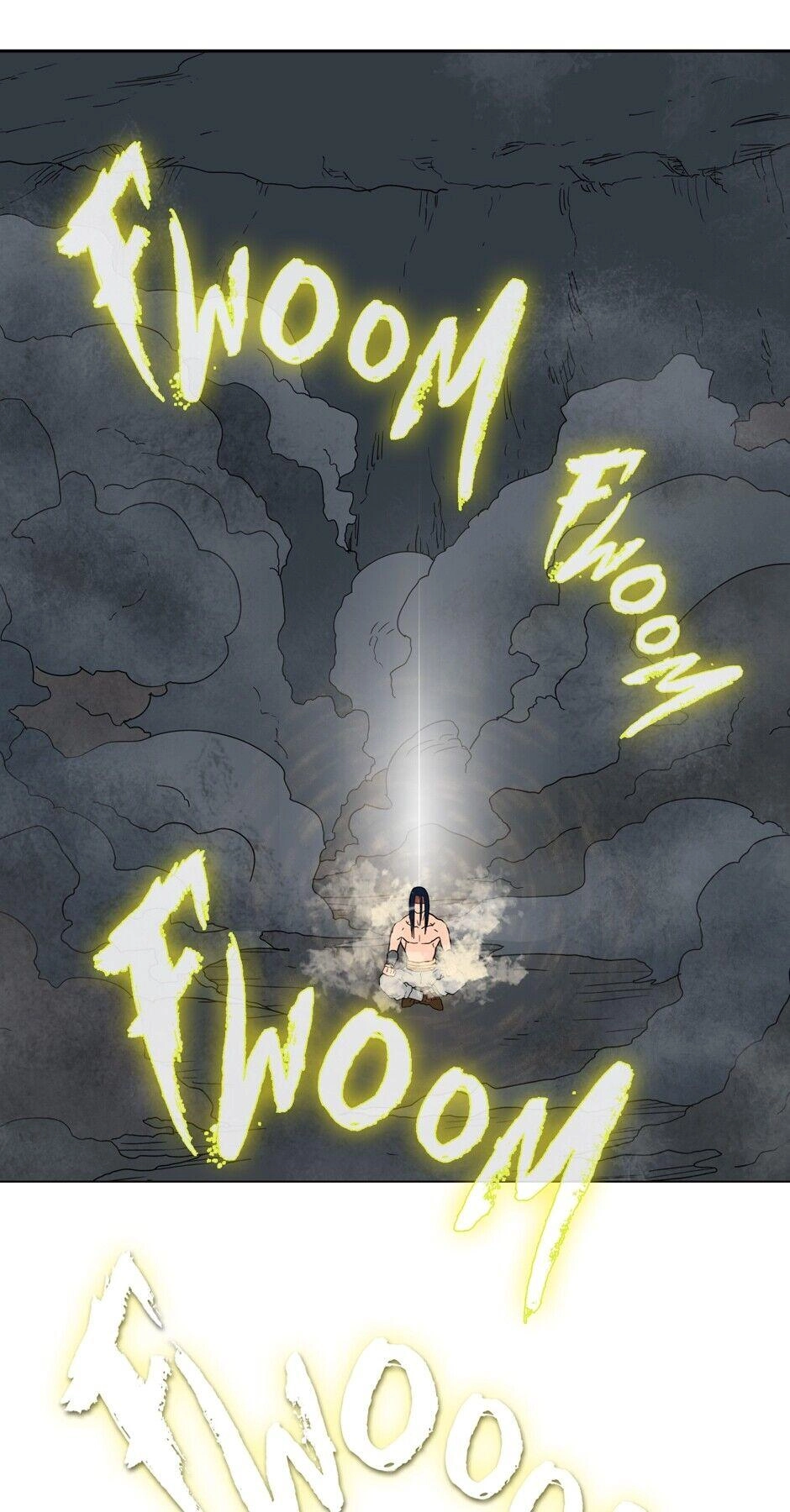Heavenly Demon Reborn! Chapter 12, page 30 of 33