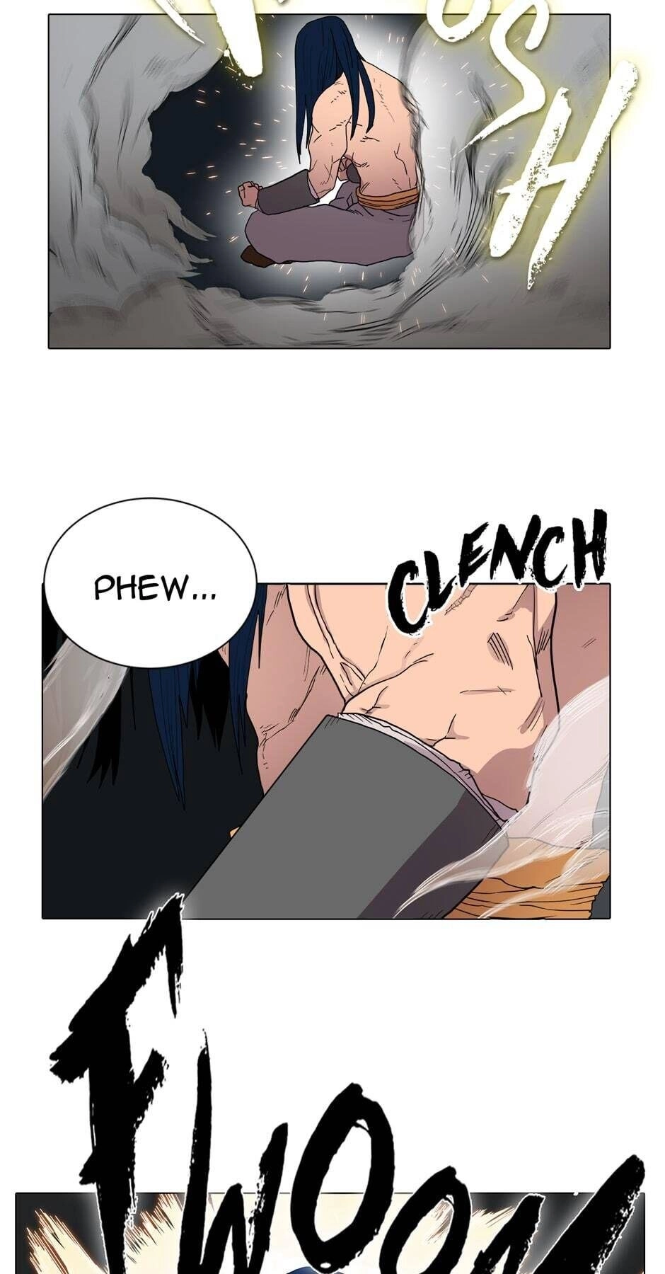 Heavenly Demon Reborn! Chapter 12, page 31 of 33