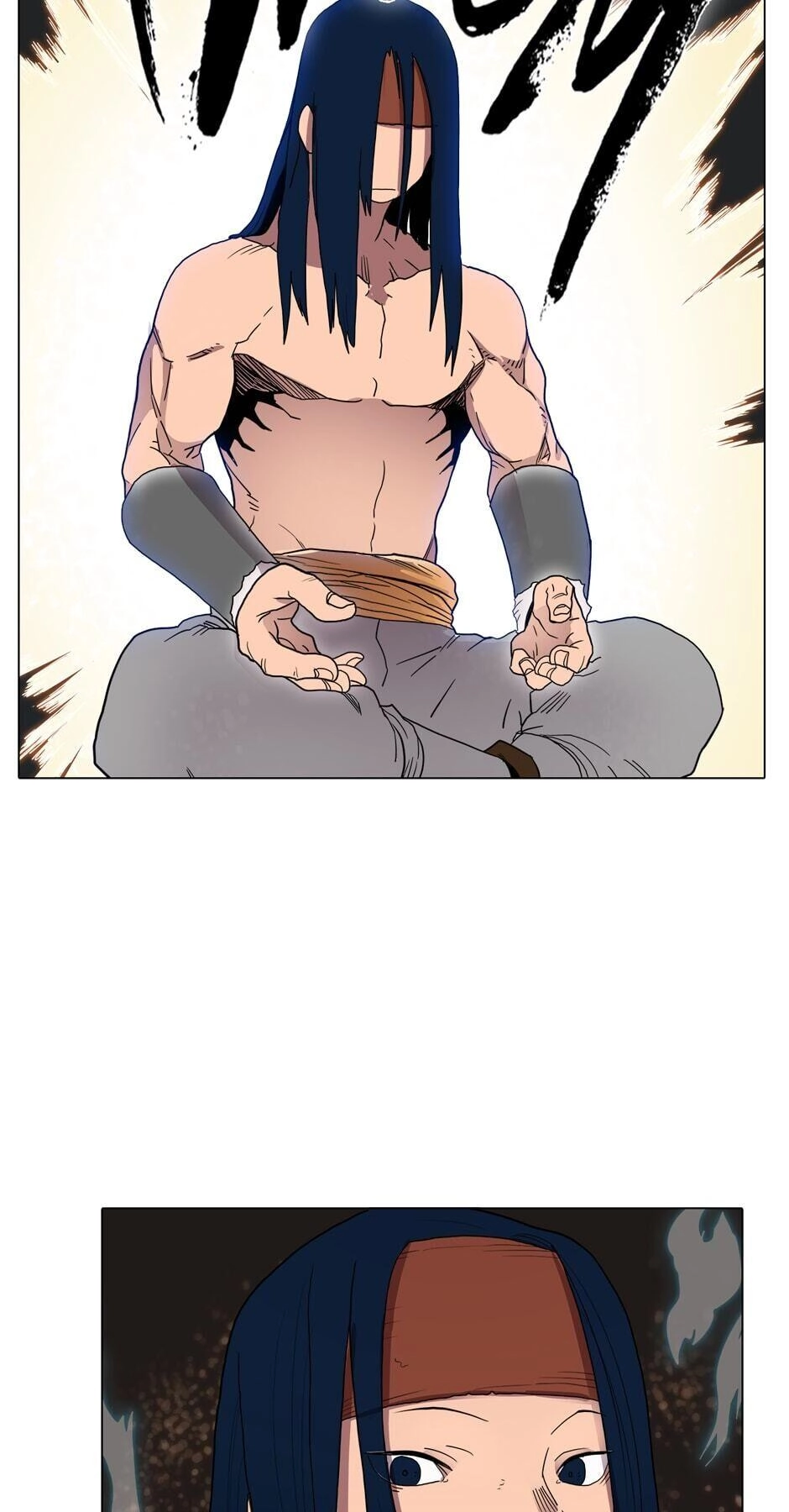 Heavenly Demon Reborn! Chapter 12, page 32 of 33