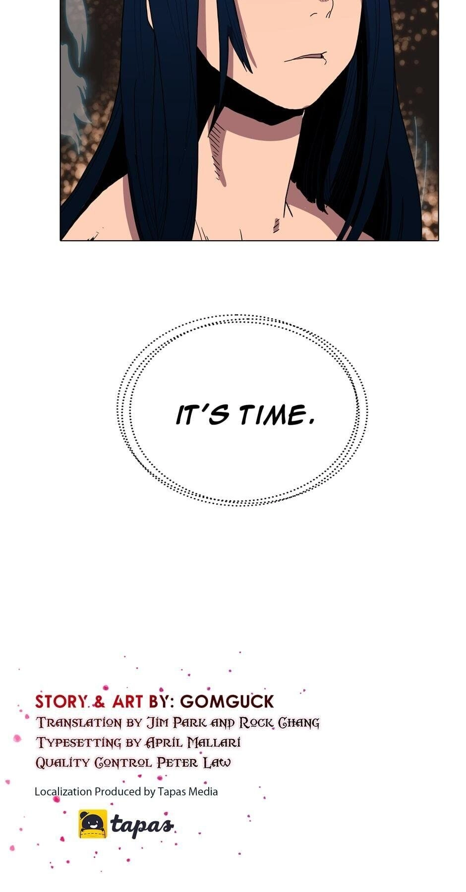 Heavenly Demon Reborn! Chapter 12, page 33 of 33