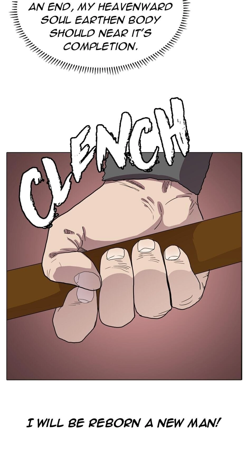 Heavenly Demon Reborn! Chapter 12, page 6 of 33