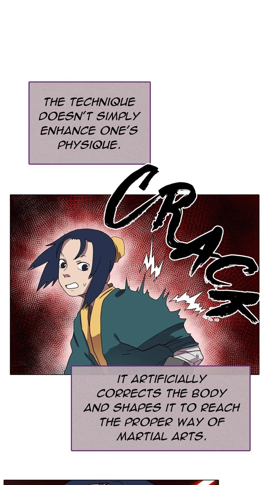 Heavenly Demon Reborn! Chapter 12, page 7 of 33
