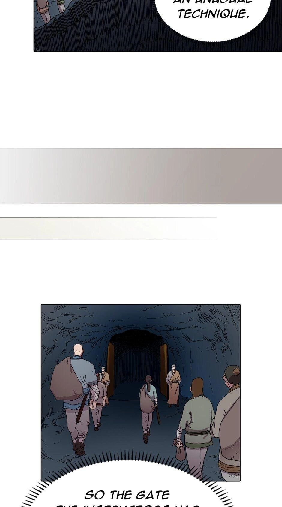 Heavenly Demon Reborn! Chapter 12, page 9 of 33