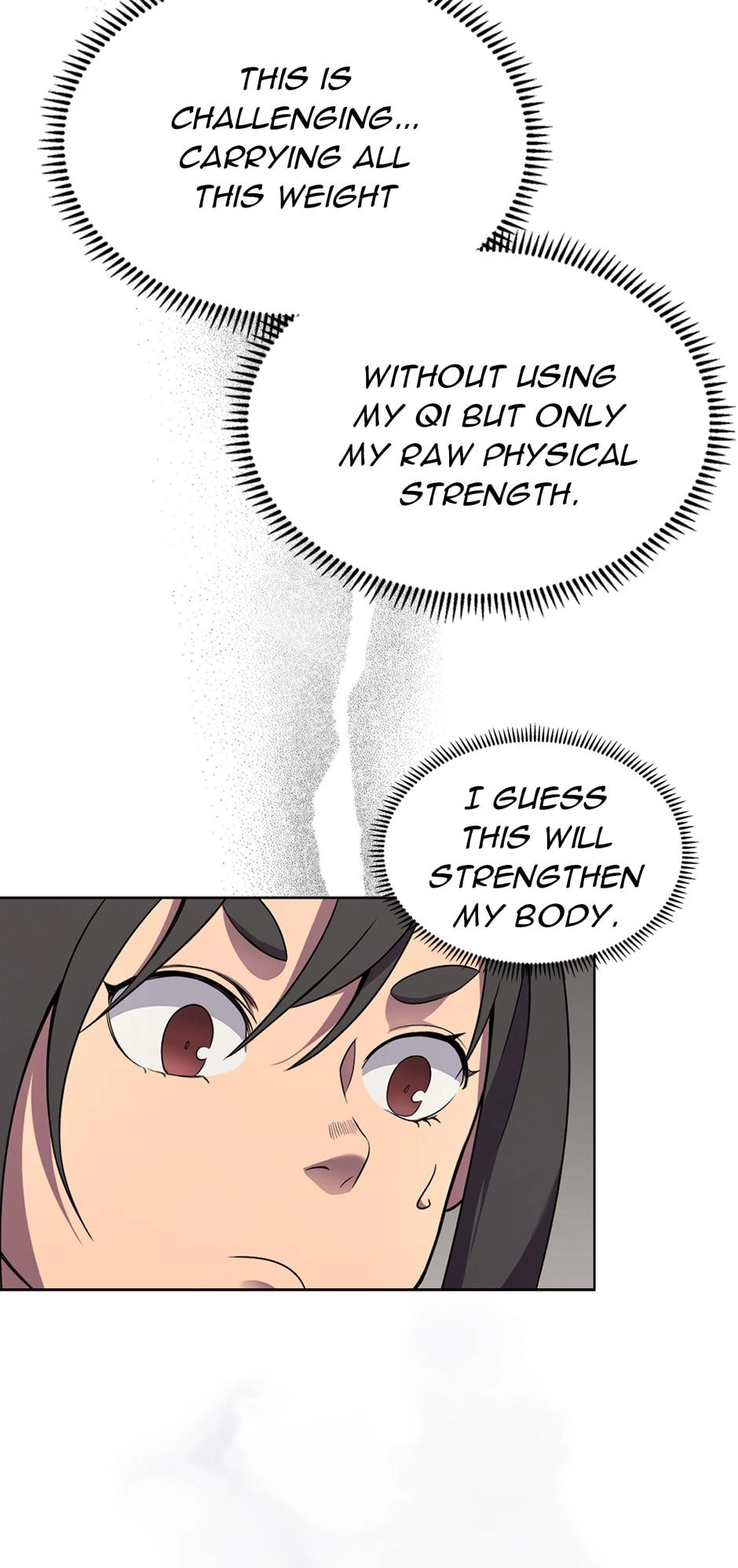 Heavenly Demon Reborn! Chapter 120, page 12 of 51