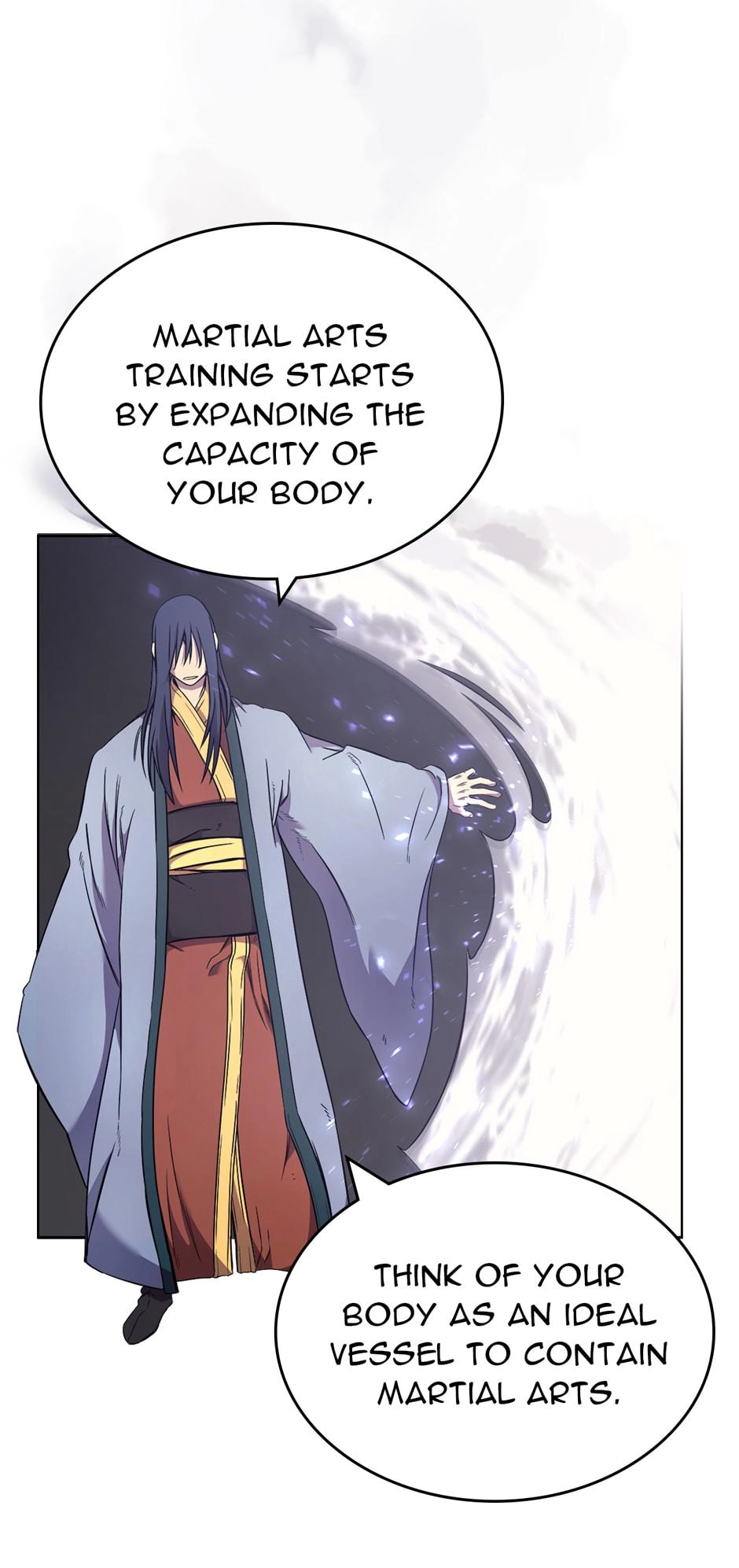 Heavenly Demon Reborn! Chapter 120, page 13 of 51