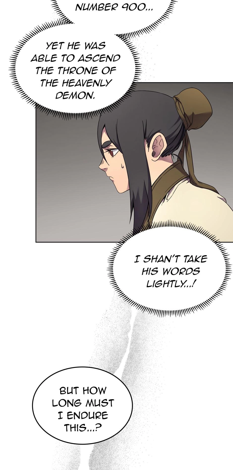 Heavenly Demon Reborn! Chapter 120, page 15 of 51