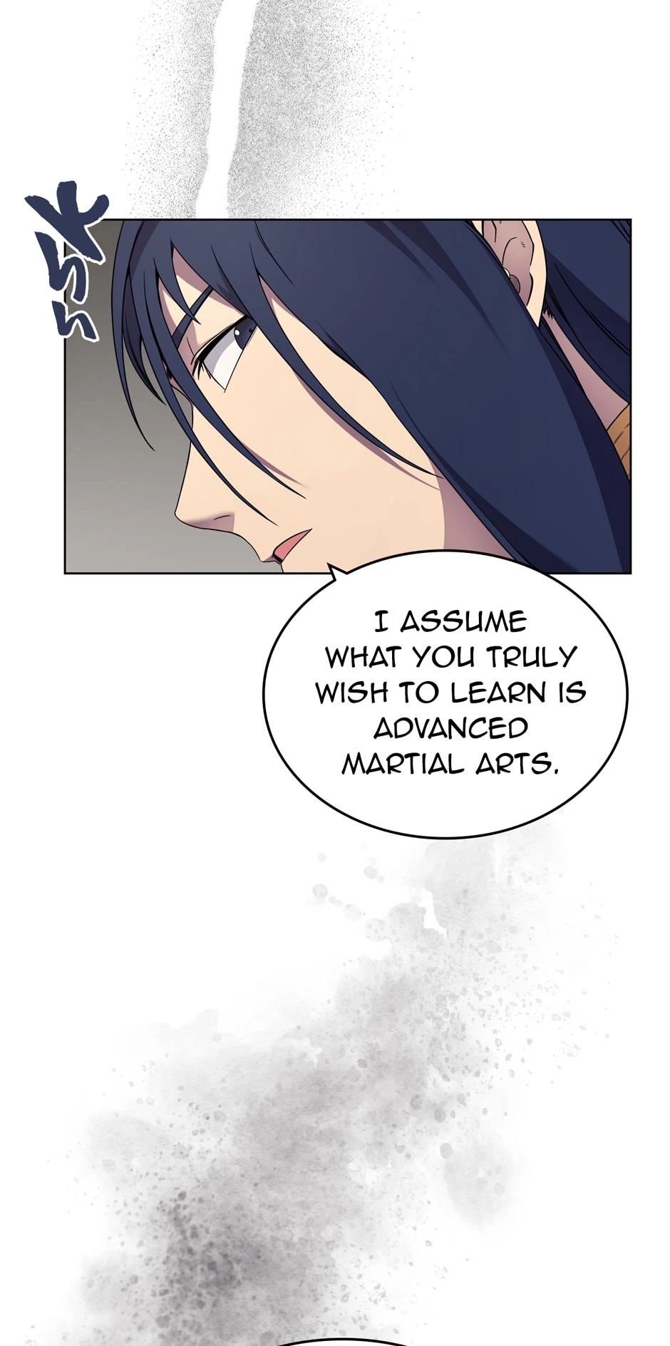 Heavenly Demon Reborn! Chapter 120, page 16 of 51
