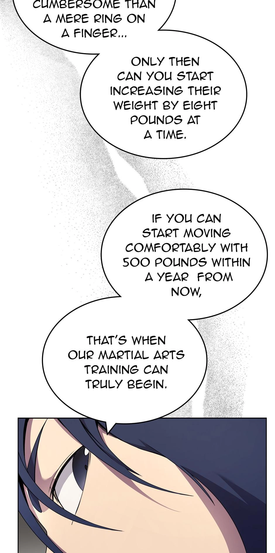 Heavenly Demon Reborn! Chapter 120, page 18 of 51
