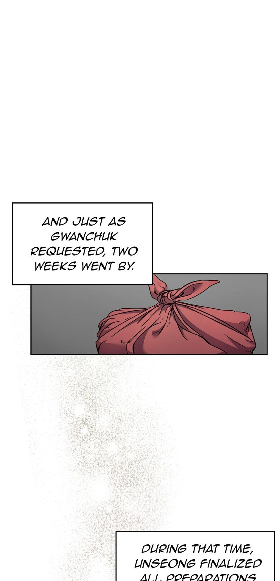 Heavenly Demon Reborn! Chapter 120, page 21 of 51