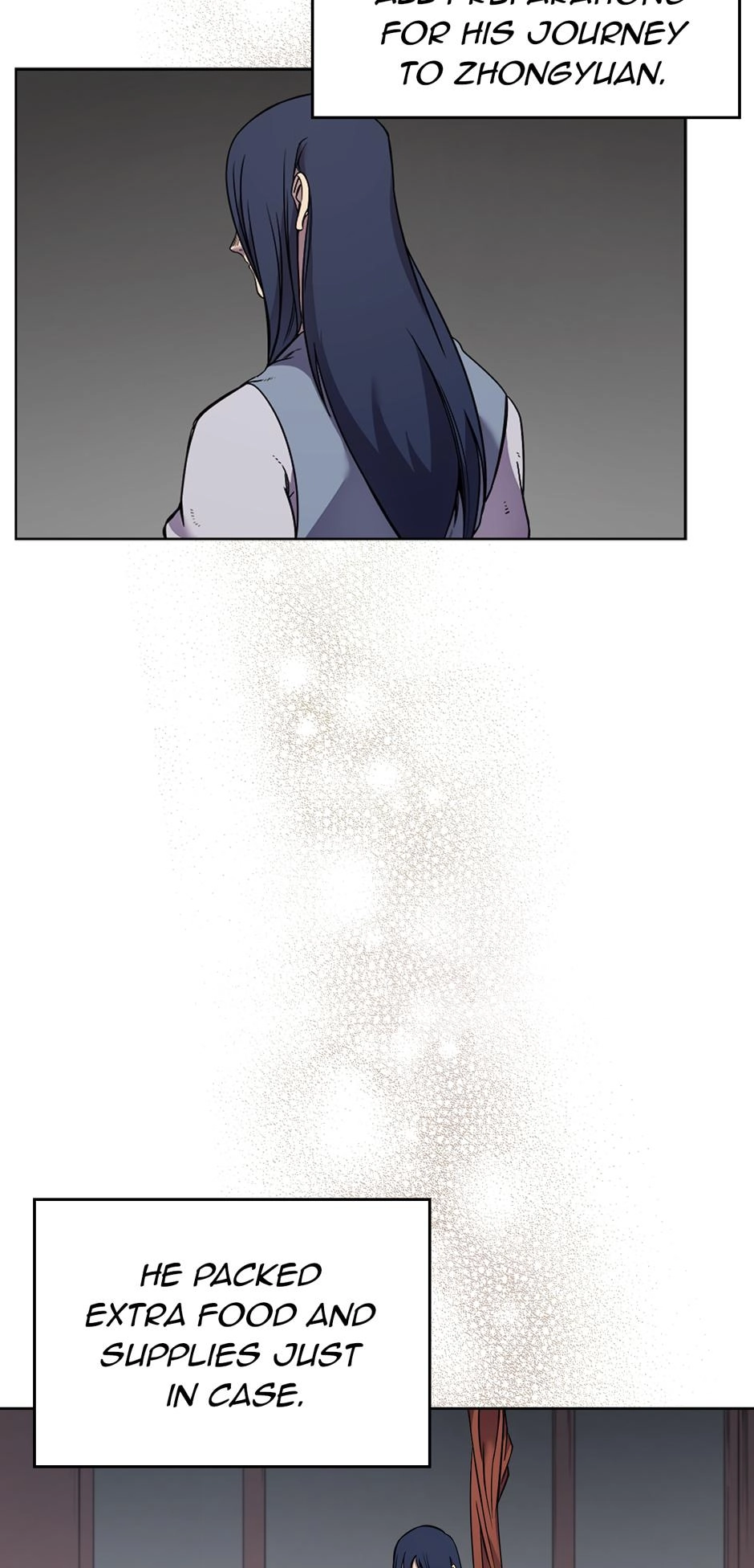 Heavenly Demon Reborn! Chapter 120, page 22 of 51