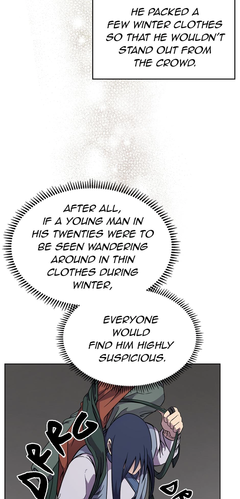 Heavenly Demon Reborn! Chapter 120, page 24 of 51