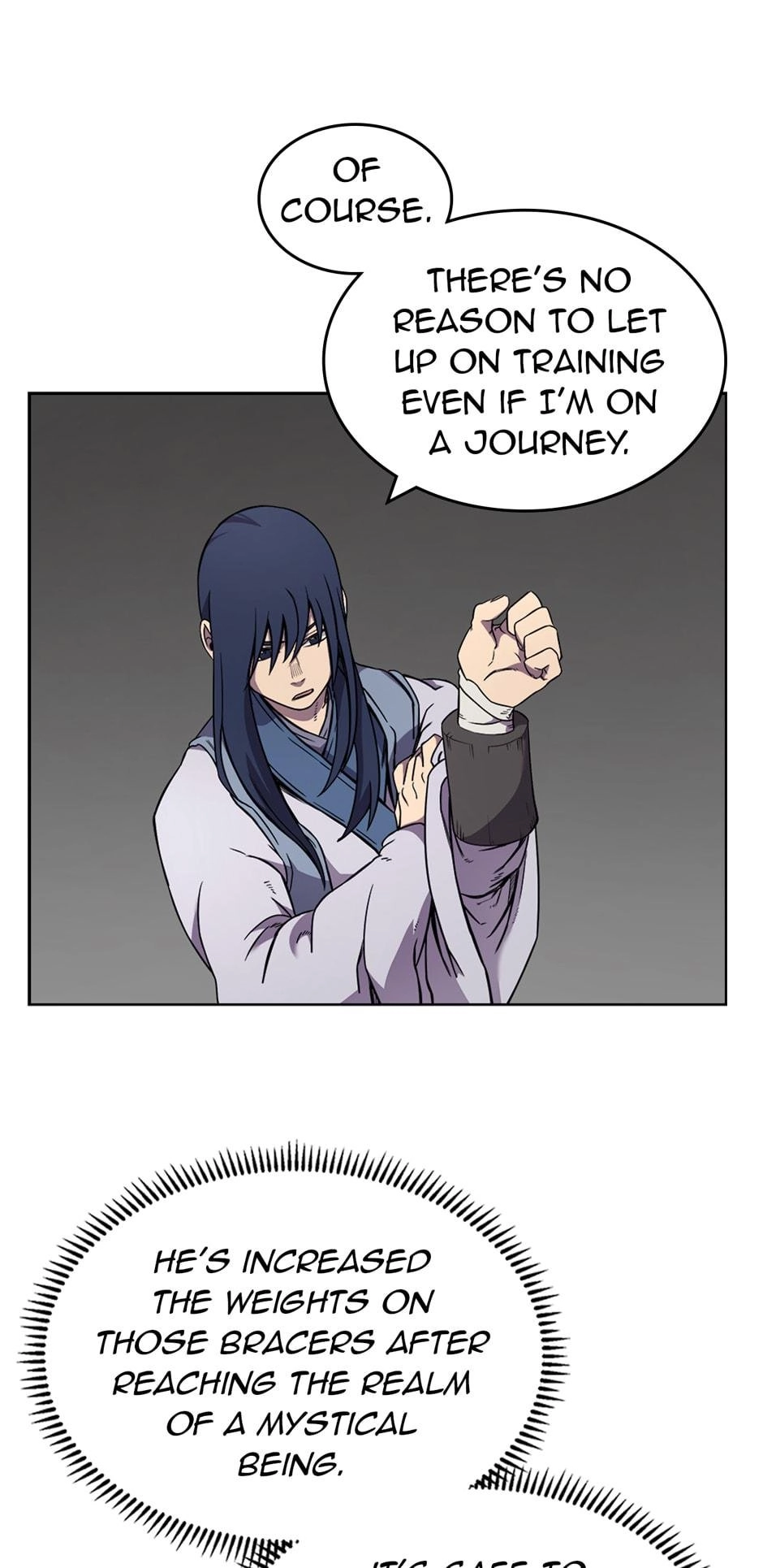 Heavenly Demon Reborn! Chapter 120, page 28 of 51