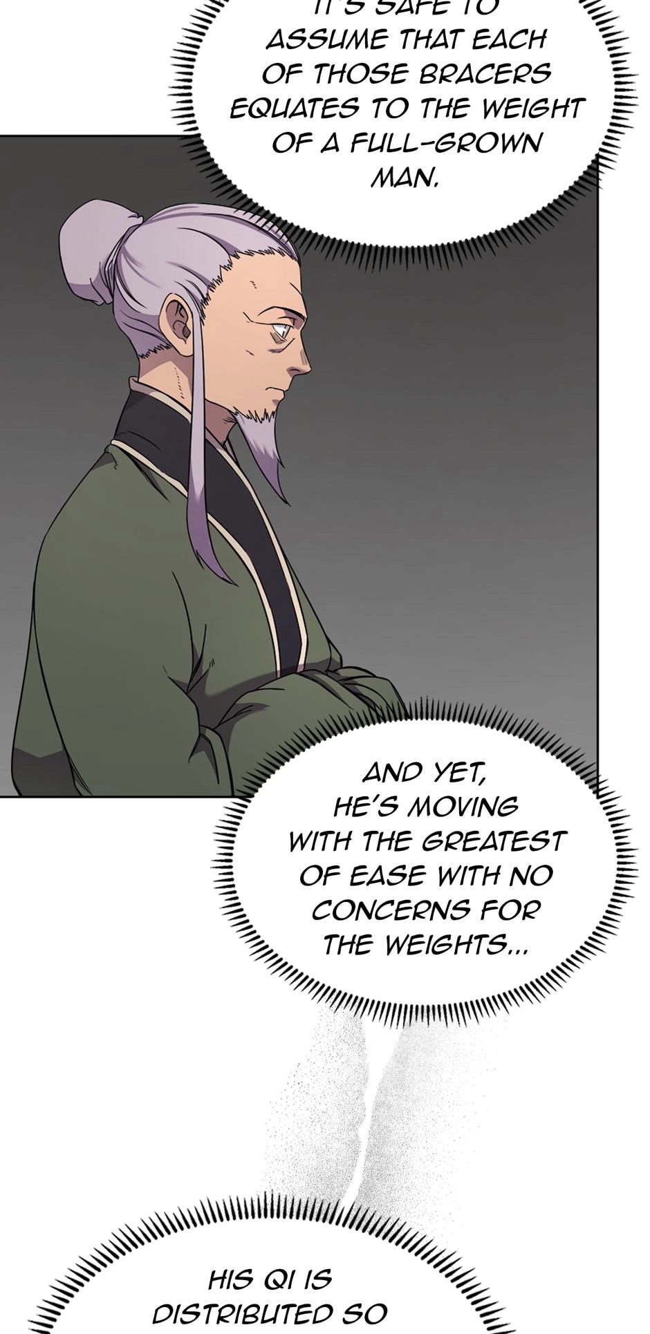 Heavenly Demon Reborn! Chapter 120, page 29 of 51