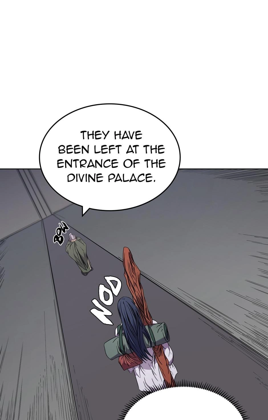 Heavenly Demon Reborn! Chapter 120, page 32 of 51