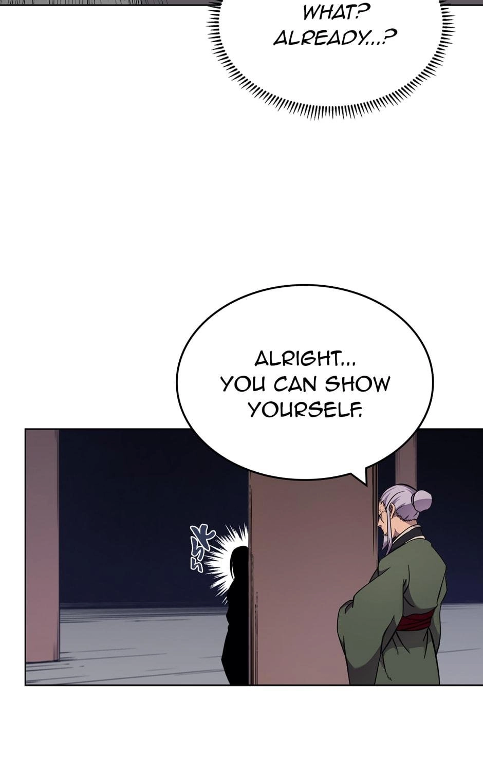 Heavenly Demon Reborn! Chapter 120, page 33 of 51
