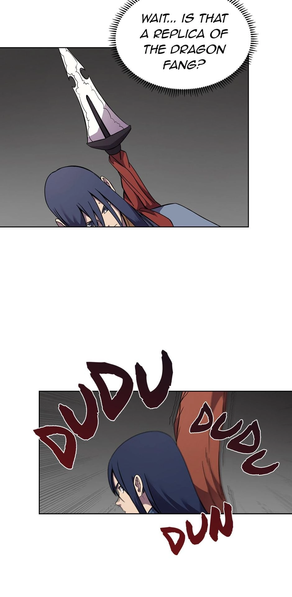 Heavenly Demon Reborn! Chapter 120, page 40 of 51