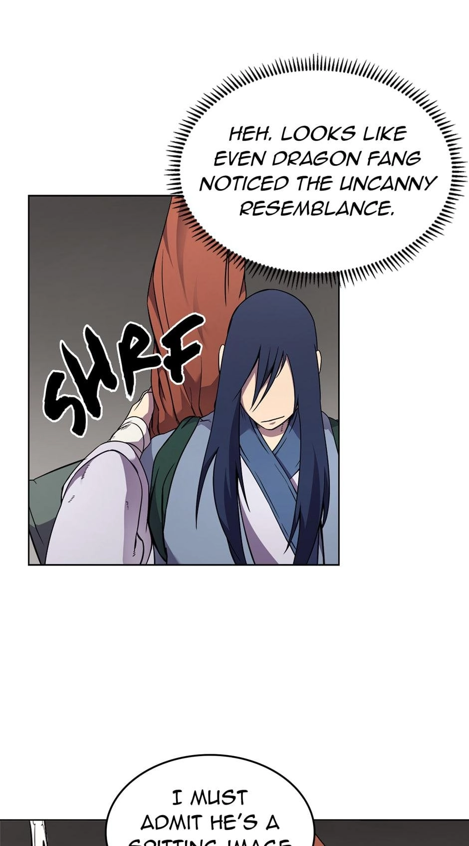 Heavenly Demon Reborn! Chapter 120, page 41 of 51