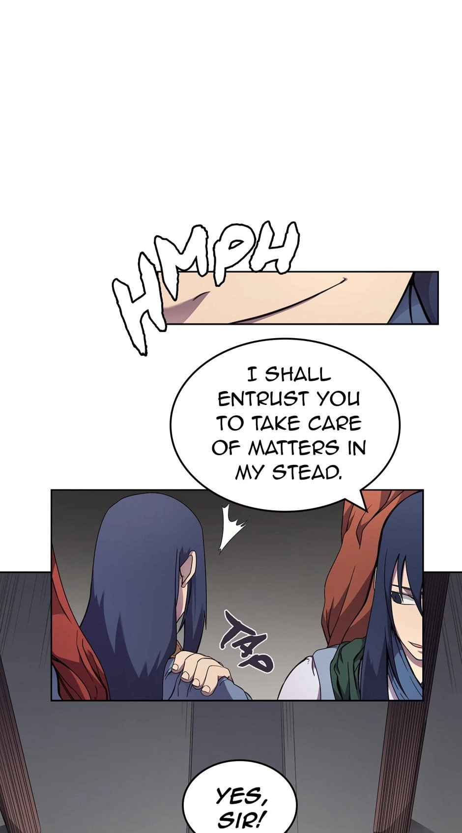 Heavenly Demon Reborn! Chapter 120, page 43 of 51