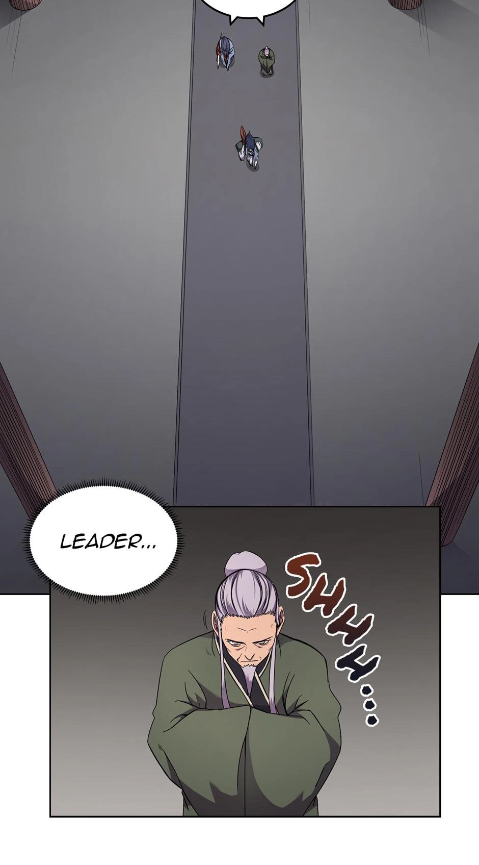 Heavenly Demon Reborn! Chapter 120, page 44 of 51