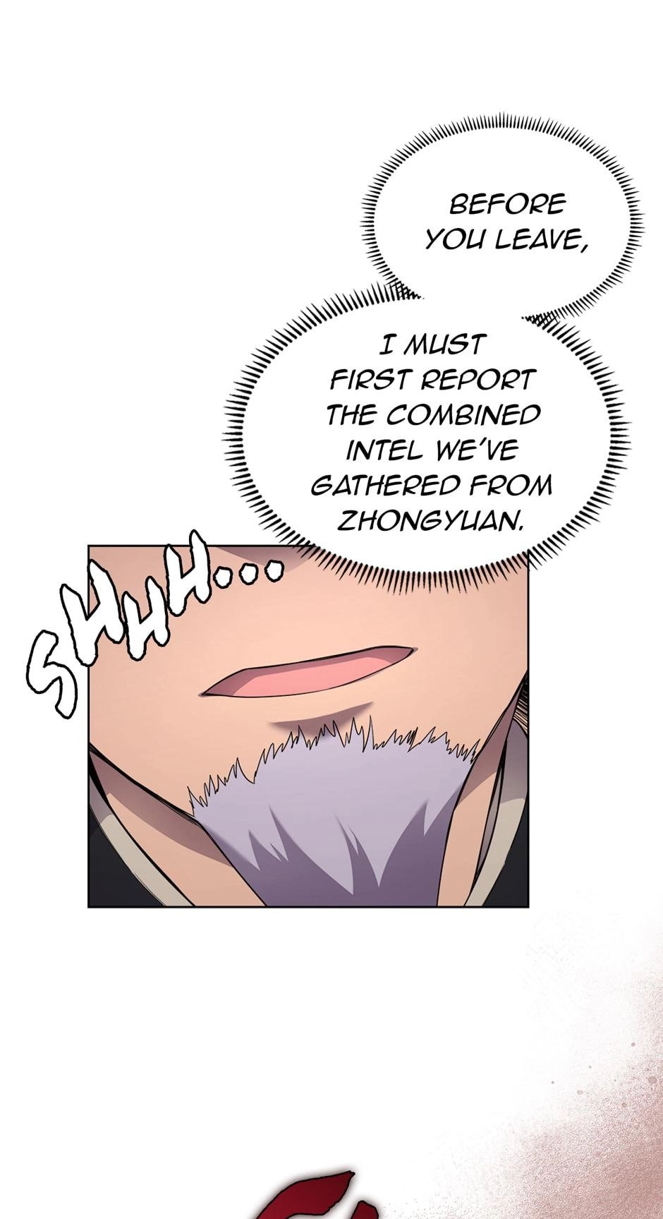 Heavenly Demon Reborn! Chapter 120, page 45 of 51