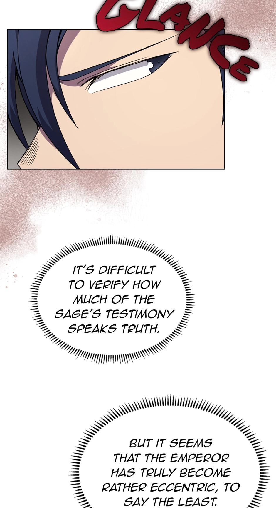 Heavenly Demon Reborn! Chapter 120, page 46 of 51