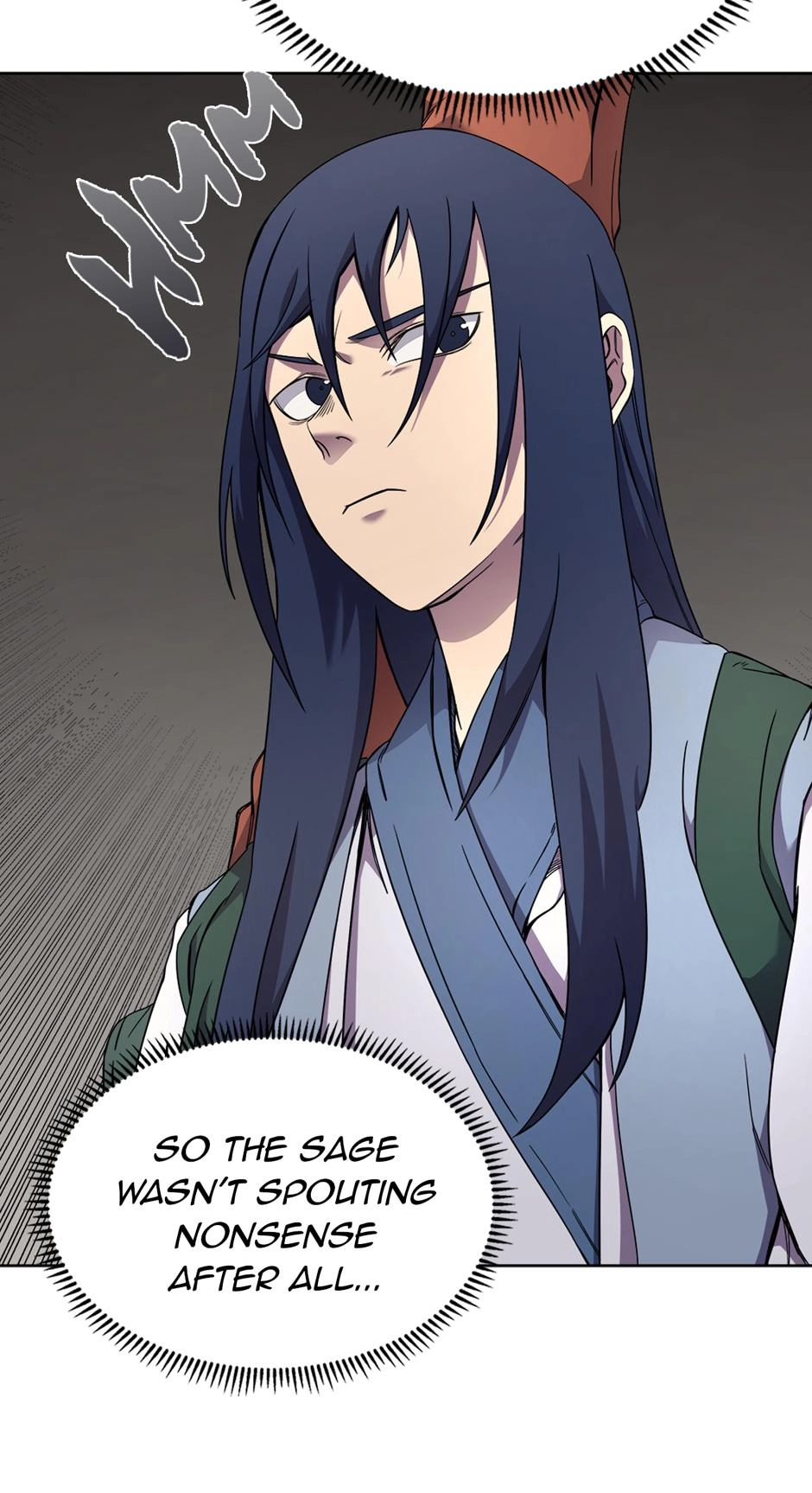 Heavenly Demon Reborn! Chapter 120, page 47 of 51