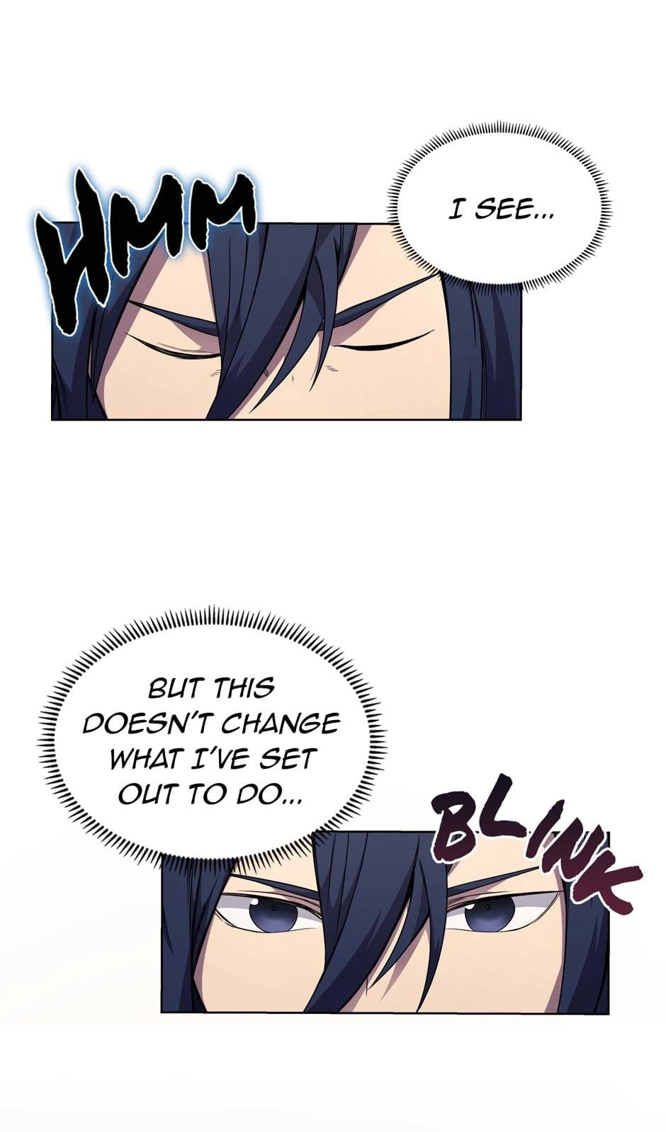Heavenly Demon Reborn! Chapter 120, page 48 of 51