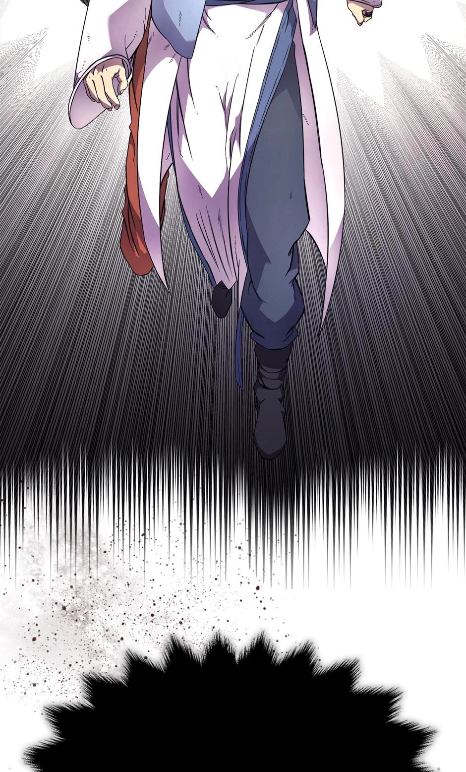Heavenly Demon Reborn! Chapter 120, page 50 of 51