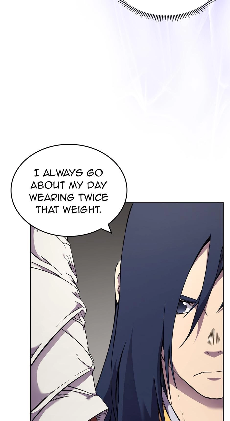 Heavenly Demon Reborn! Chapter 120, page 6 of 51