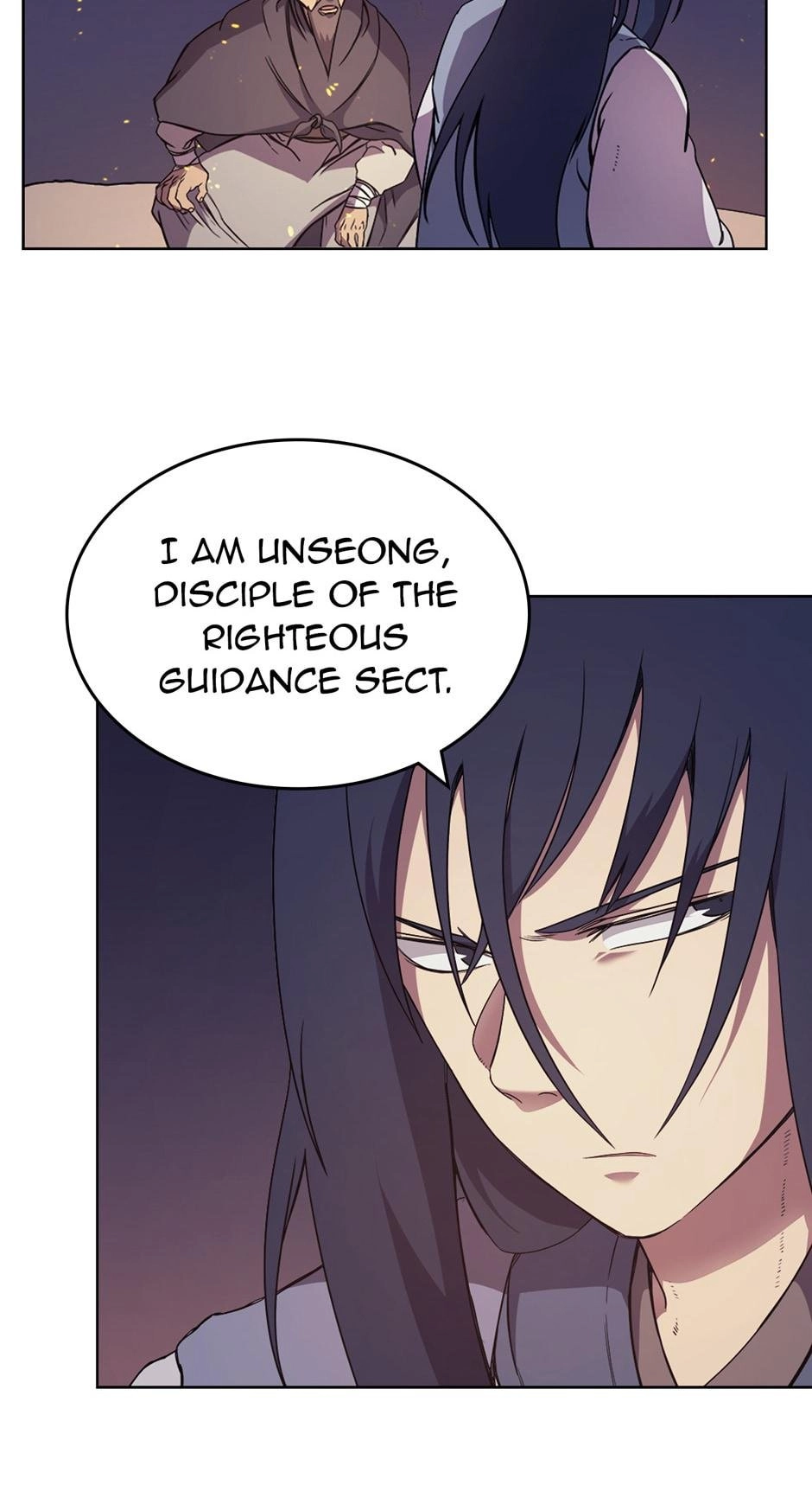 Heavenly Demon Reborn! Chapter 121, page 13 of 54