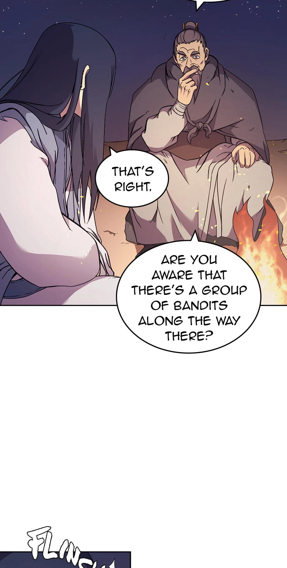 Heavenly Demon Reborn! Chapter 121, page 16 of 54