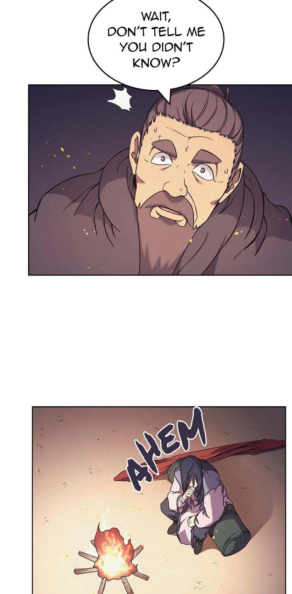 Heavenly Demon Reborn! Chapter 121, page 22 of 54