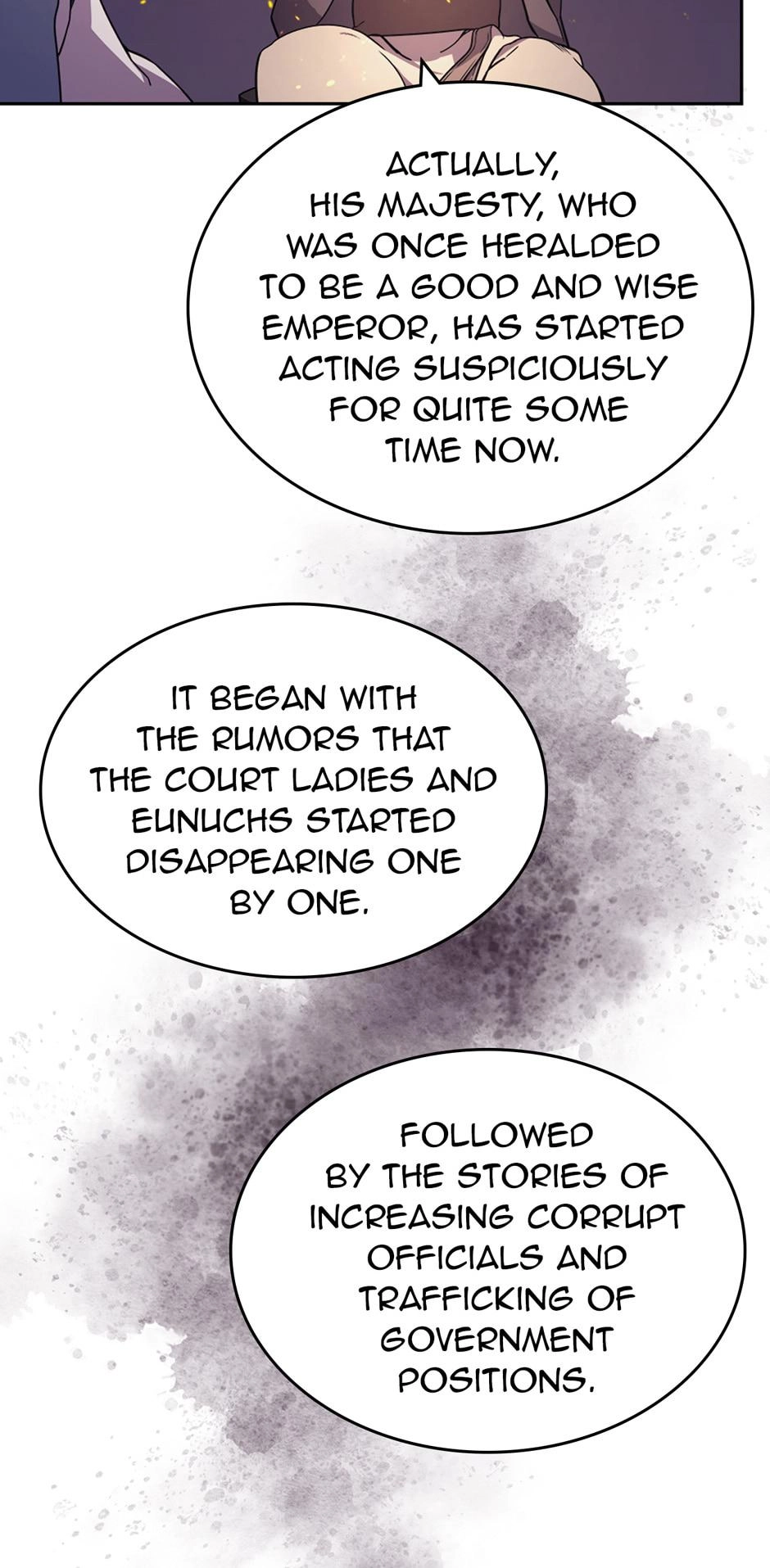 Heavenly Demon Reborn! Chapter 121, page 24 of 54