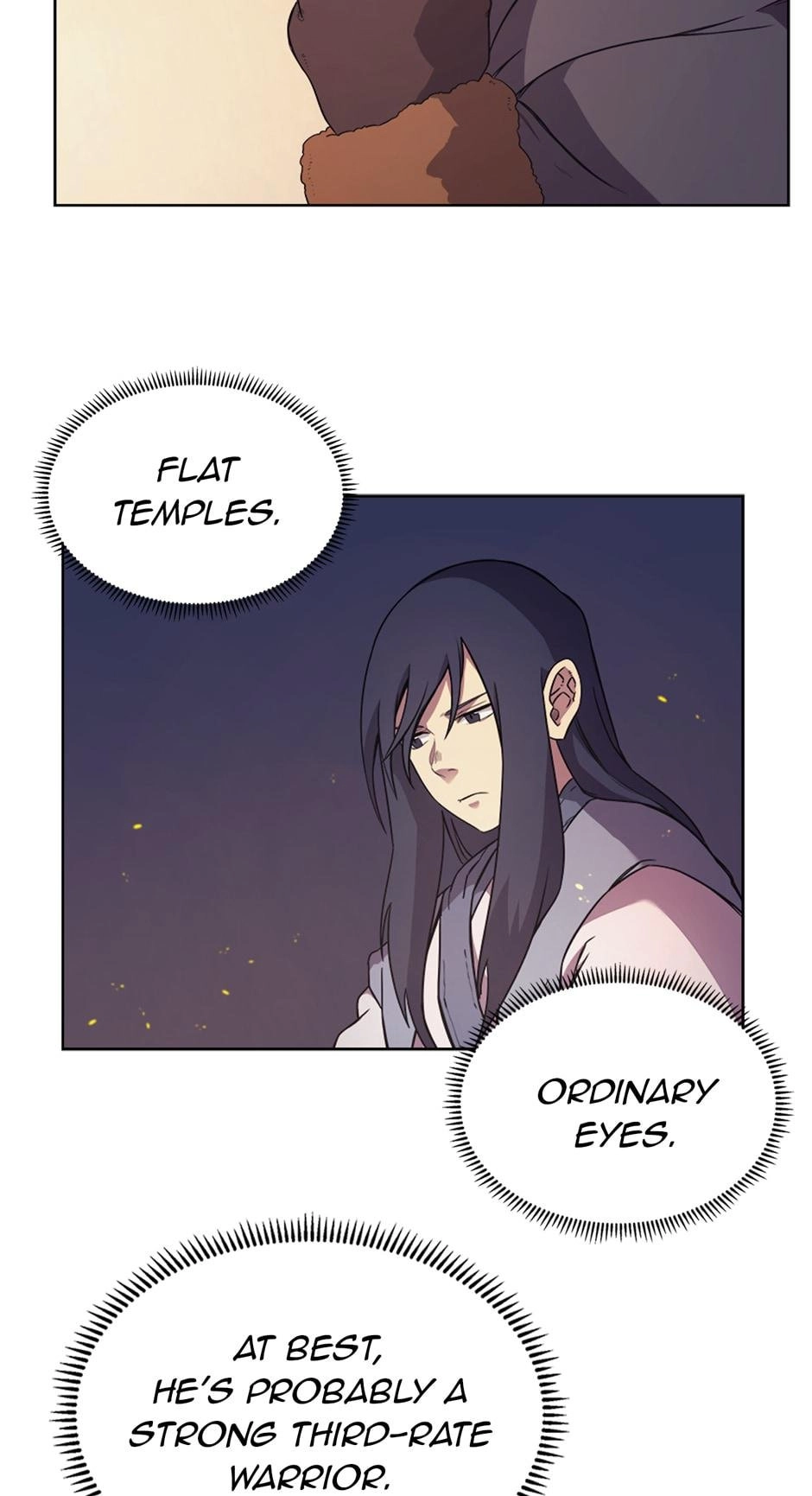 Heavenly Demon Reborn! Chapter 121, page 36 of 54