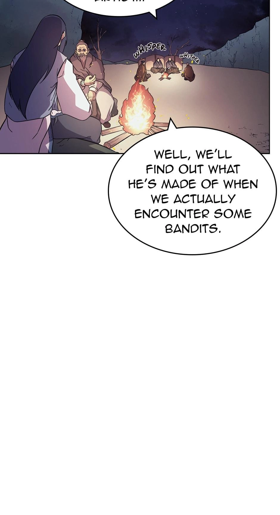 Heavenly Demon Reborn! Chapter 121, page 38 of 54