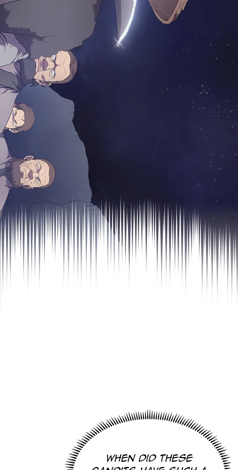 Heavenly Demon Reborn! Chapter 121, page 42 of 54