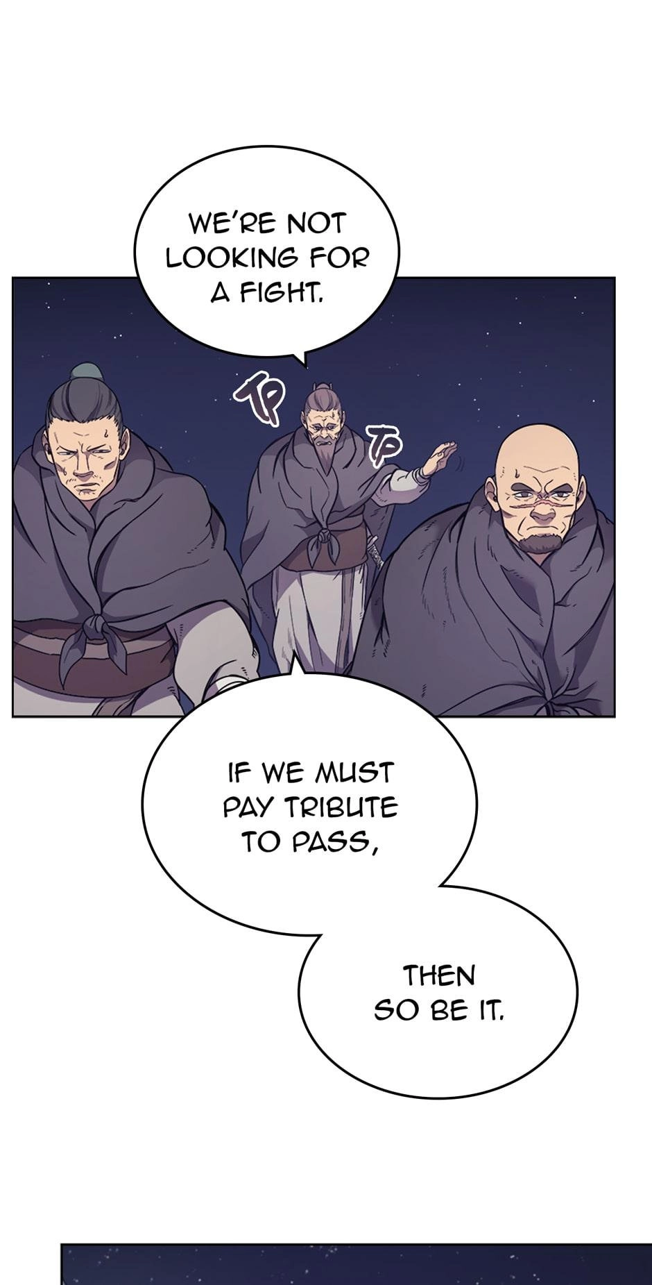 Heavenly Demon Reborn! Chapter 121, page 44 of 54